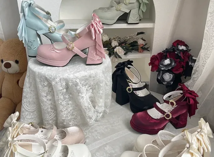 Accessories discovery