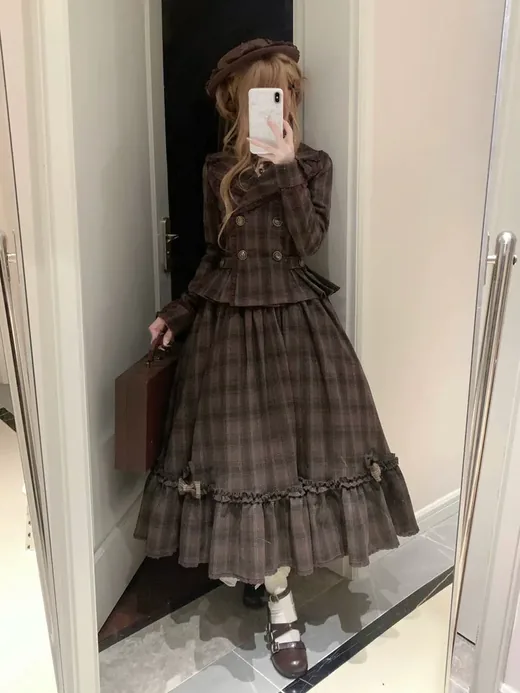 Community style: New York · Victorian
