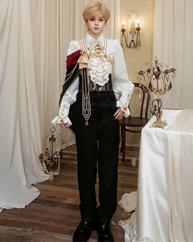 Ouji discovery
