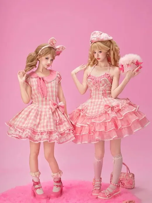 Community style: Tokyo · Sweet Lolita
