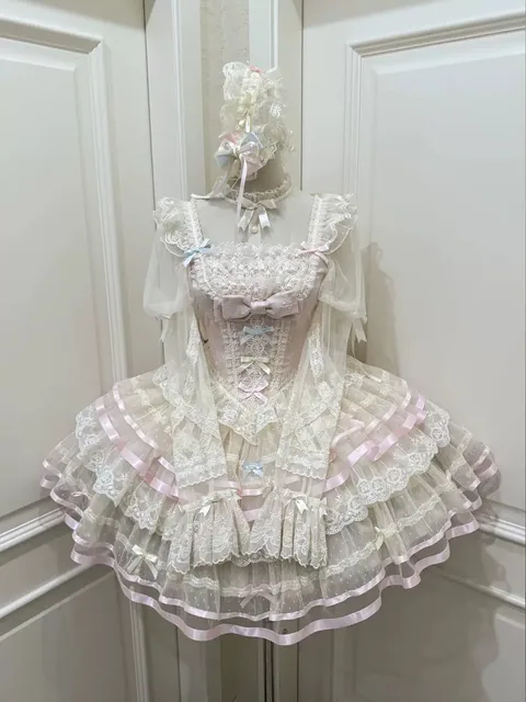 Sweet style