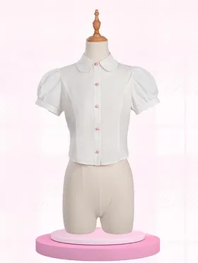 How to build your first Lolita coordinate
